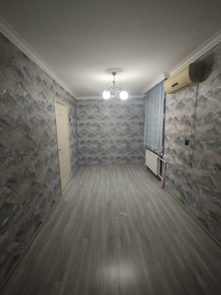 2-otaqlı mənzil, 3-cü mkr., 48 m² — Mənzil, Sumqayıt (6)