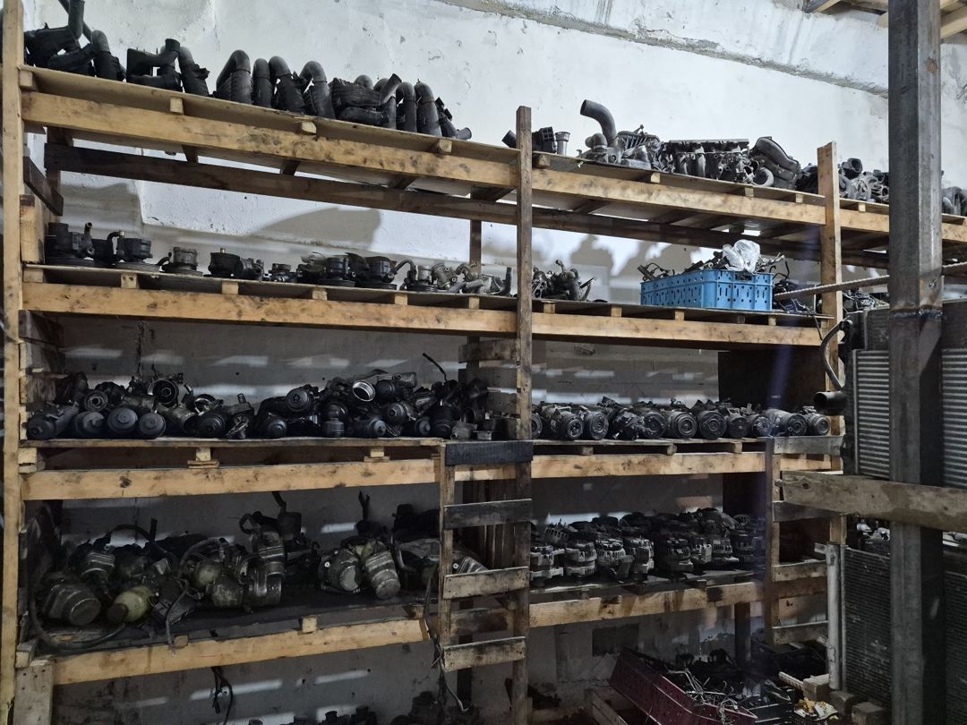 "Hyundai, Kia" ehtiyat hissələri — Ehtiyat hissələri və aksesuarlar, Sumqayıt (9)