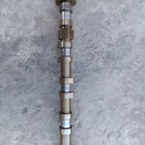 Chevrolet paylayıcı valı — Bakı