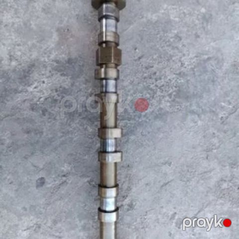 Chevrolet paylayıcı valı — Bakı