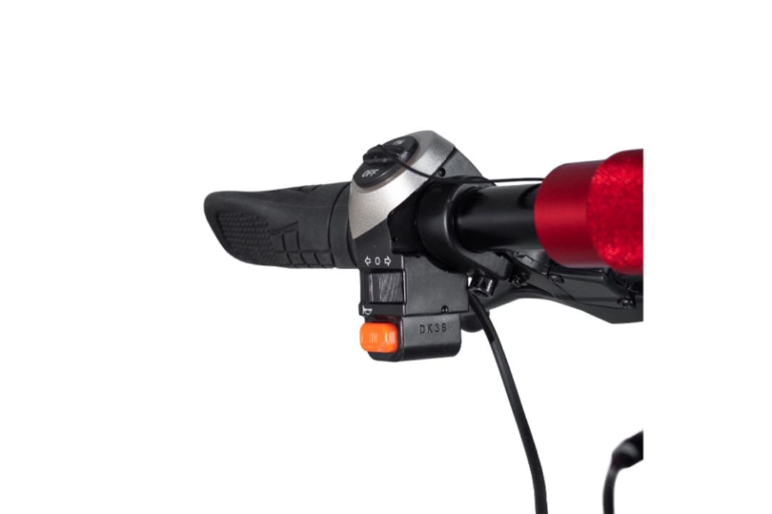 E-scooter toba ST-993 M5 — İdman, hobi, istirahət, Bakı (4)
