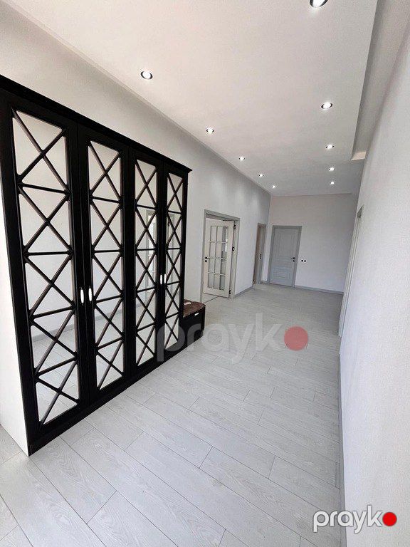 Bağ evi kirayə verilir, Buzovna qəs — Ev, villa, Bakı (4)