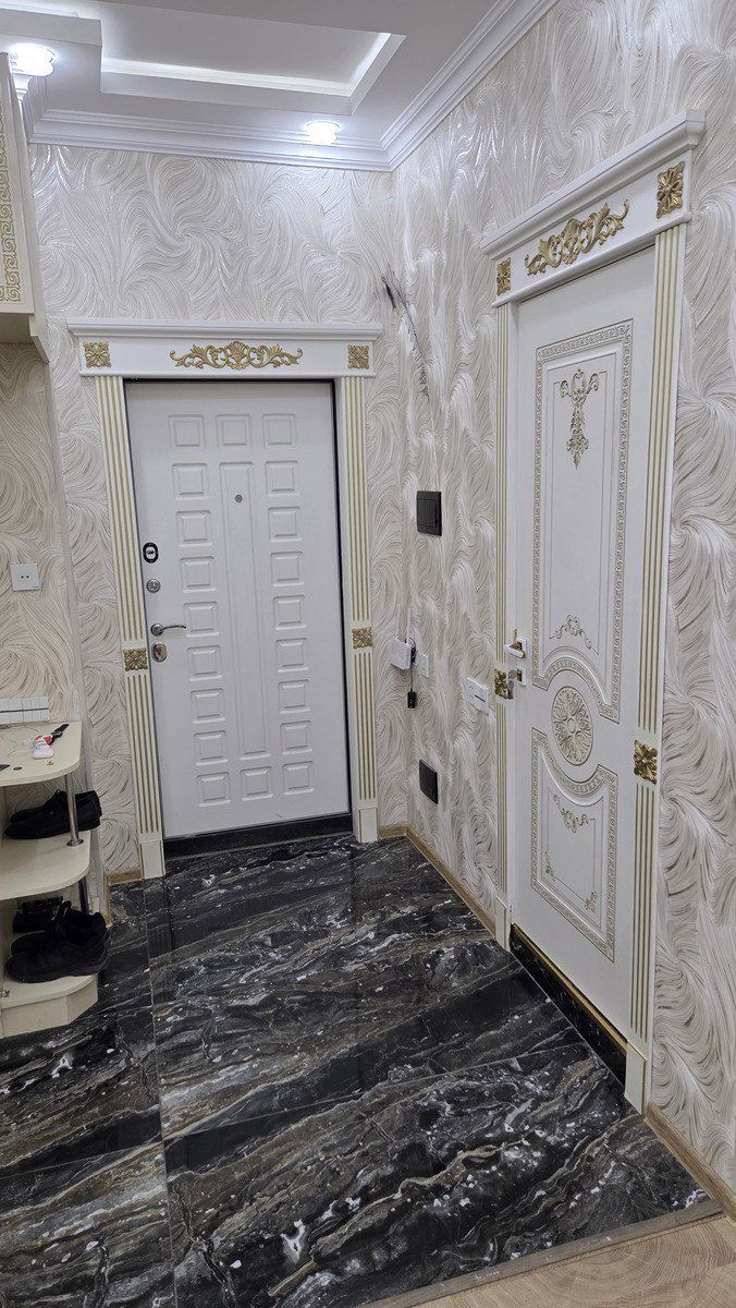 İcarəyə verilir 3 otaqlı yeni tikili 82 m² — Mənzil, Bakı (4)