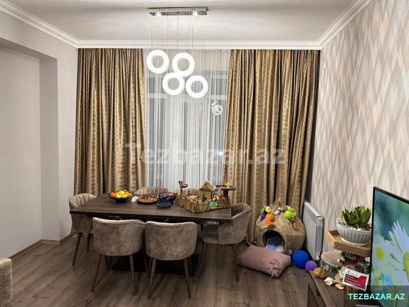 Yasamal rayon Həsən bəy Zərdabi küçəsi — Ofis, Bakı (3)