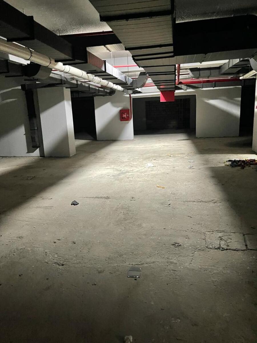Satılır 4 otaqlı yeni tikili 148.9 m² — Mənzil, Bakı (7)