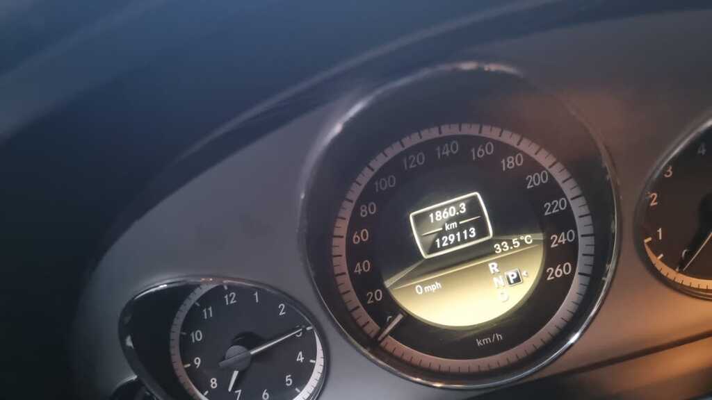 Mercedes E 300 4MATIC, 3.5 L, 2011 il, 140 000 km — Avtomobillər, Bakı (4)