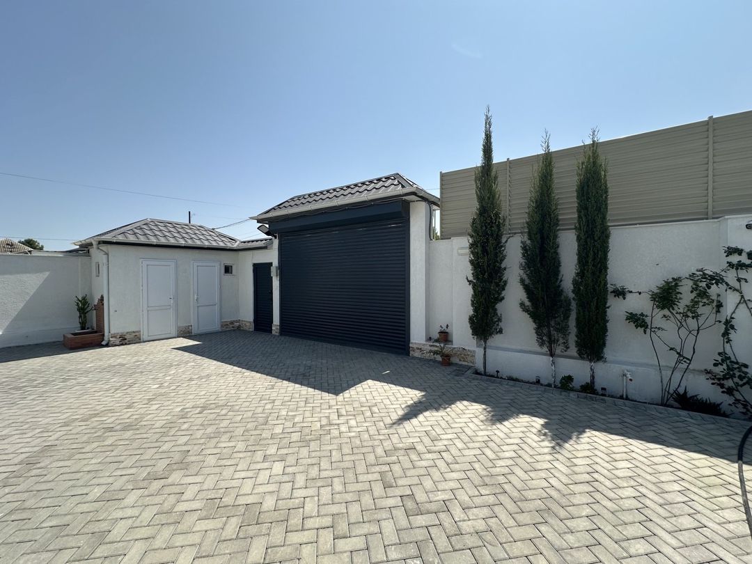 Satılır 4 otaqlı həyət evi/bağ evi 146 m² — Ev, villa, Bakı (2)