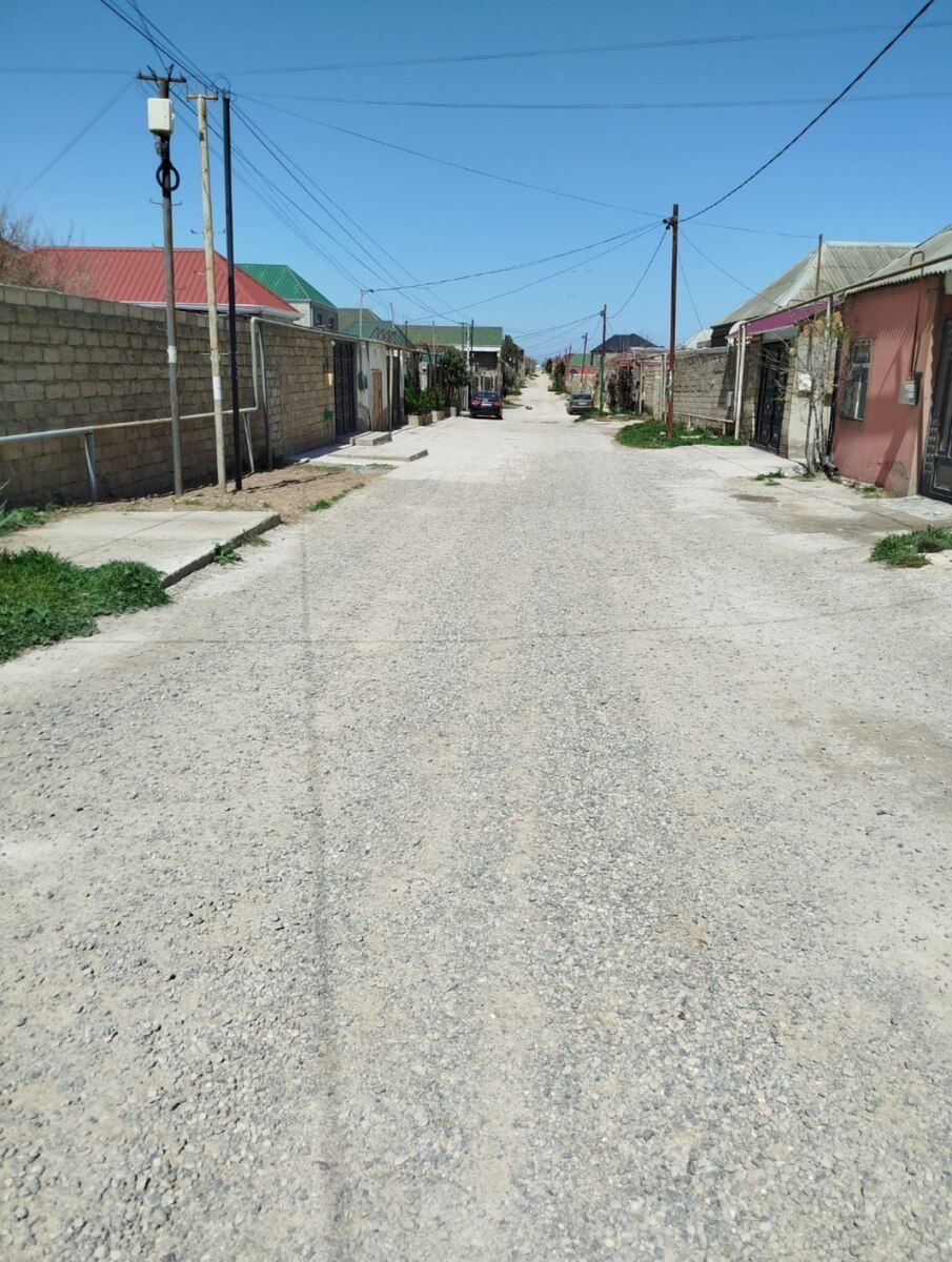 Həyət evi, Maştağa qəs — Ev, villa, Bakı (12)