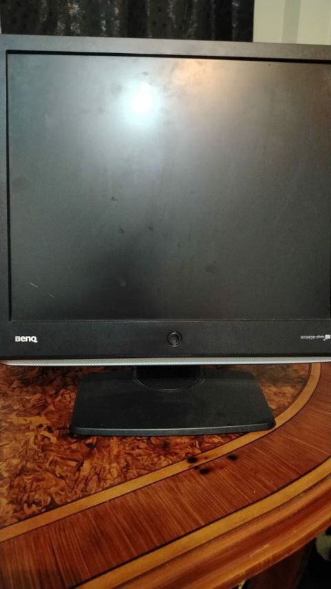 BenQ LCD monitor - Ekran: BenQ, “senseye+photo” texnologiyalı LCD — Mehdiabad