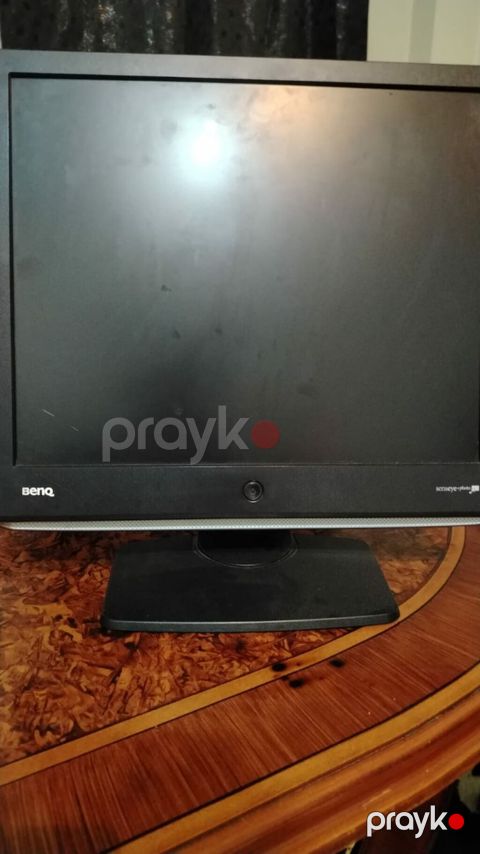 BenQ LCD monitor - Ekran: BenQ, “senseye+photo” texnologiyalı LCD — Mehdiabad