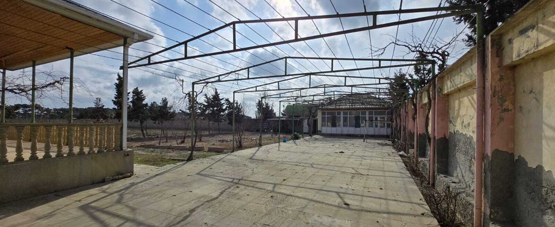 Satılır torpaq 100 sot — Torpaq, Bakı (8)