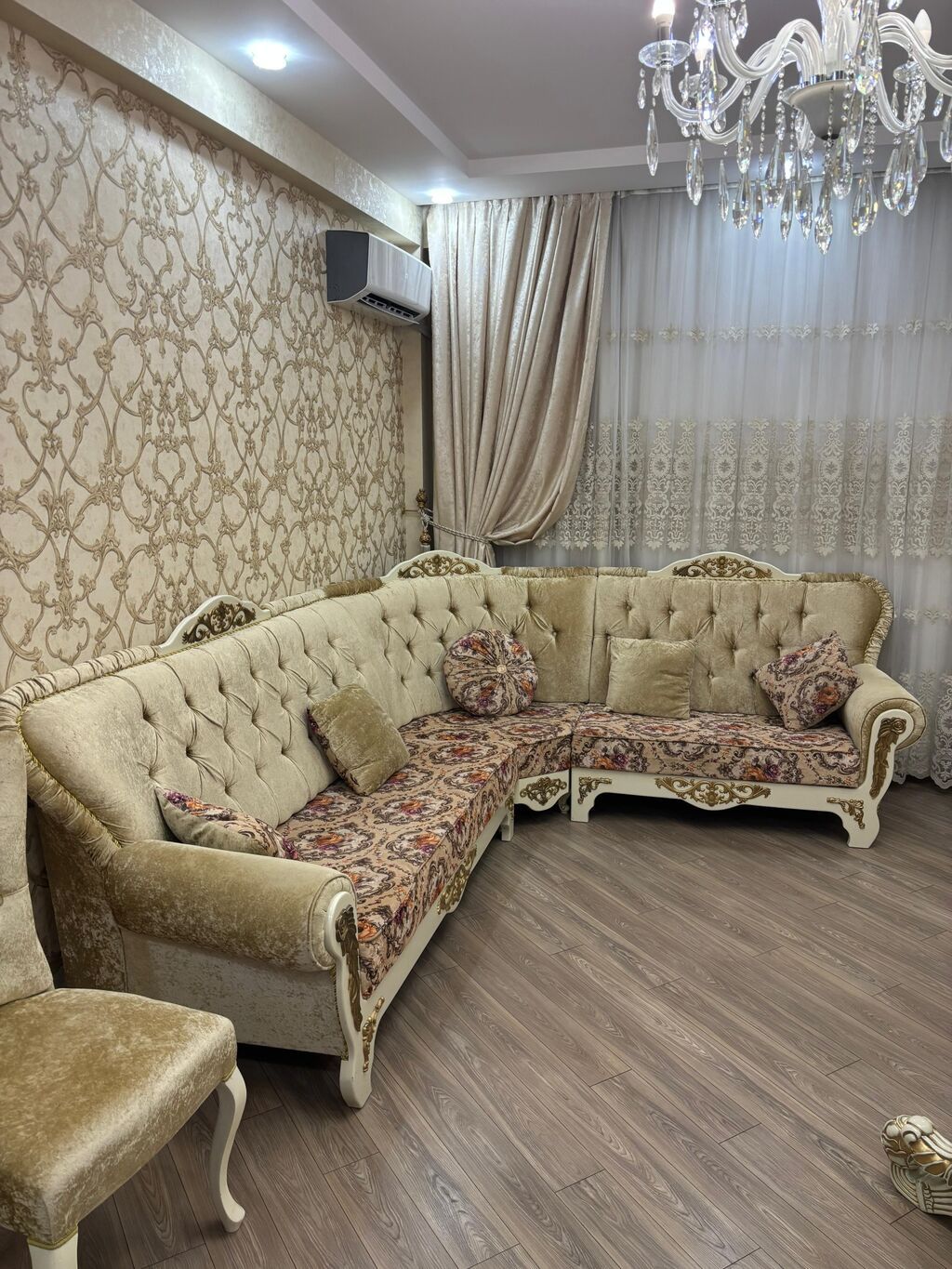 Türkiye istehsalı maşın boyası tam ideal dest 900azn ikisi birlikde — Qonaq otağı üçün, Bakı (4)