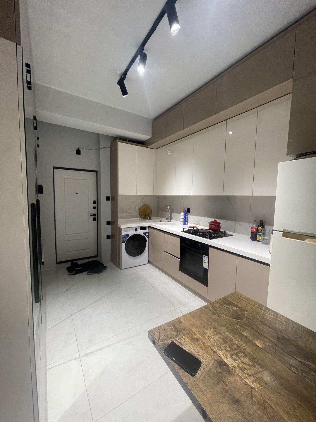 Satılır 3 otaqlı yeni tikili 74 m² — Mənzil, Bakı (9)