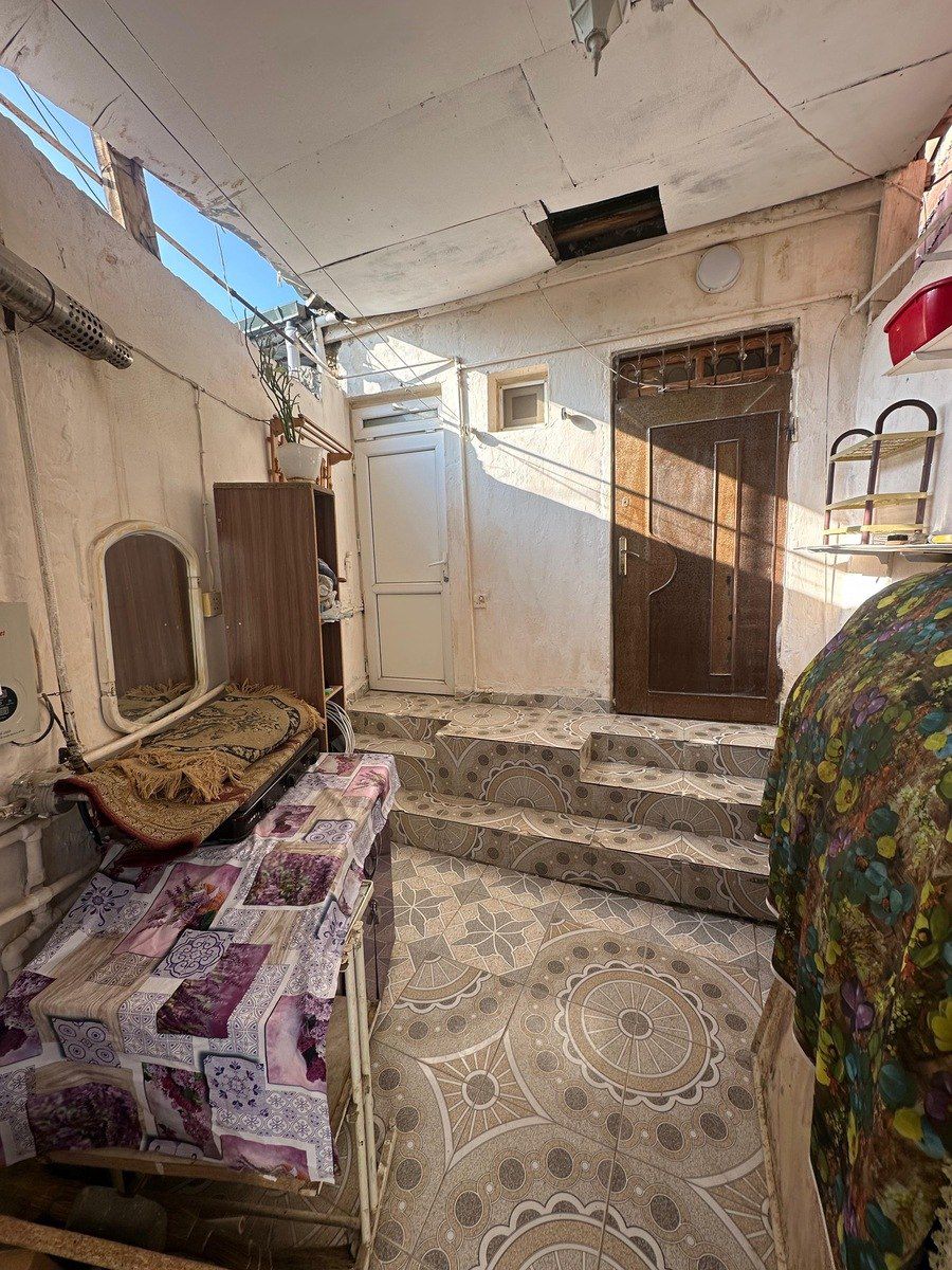 Həyət evi, Binəqədi r — Ev, villa, Bakı (3)