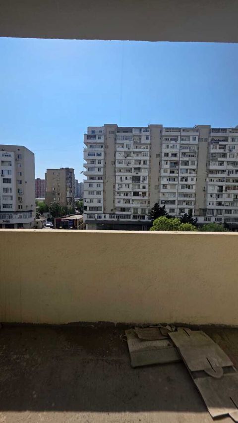 Satılır 4 otaqlı yeni tikili 173 m² — Bakı