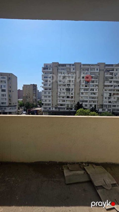 Satılır 4 otaqlı yeni tikili 173 m²