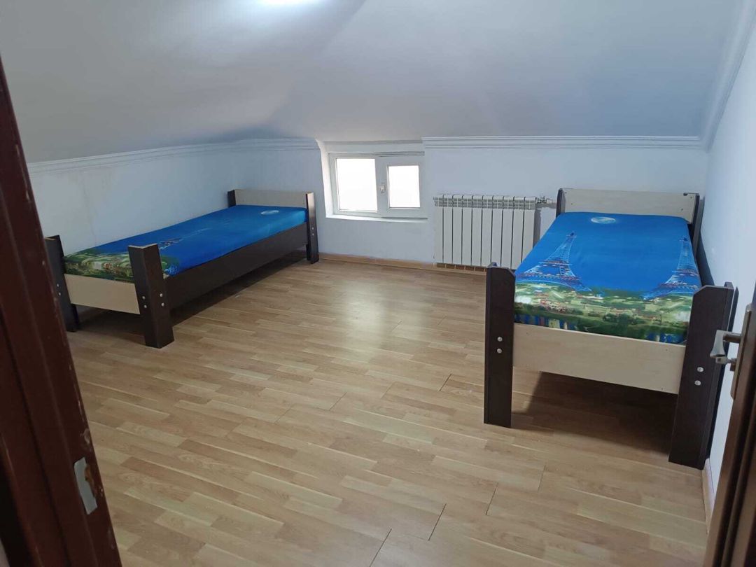 İcarəyə verilir 4 otaqlı həyət evi/bağ evi 110 m² — Ev, villa, Bakı (7)