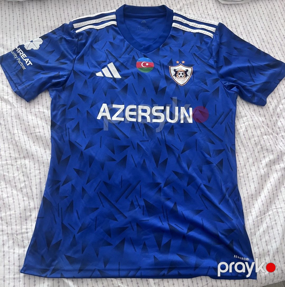 Qarabağ forması — Geyim, ayakkabı, aksesuarlar, Bakı (5)