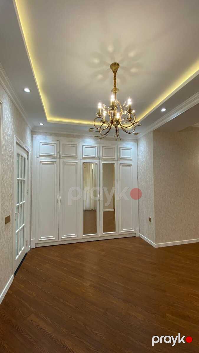 Satılır 3 otaqlı yeni tikili 105 m² — Mənzil, Bakı (8)