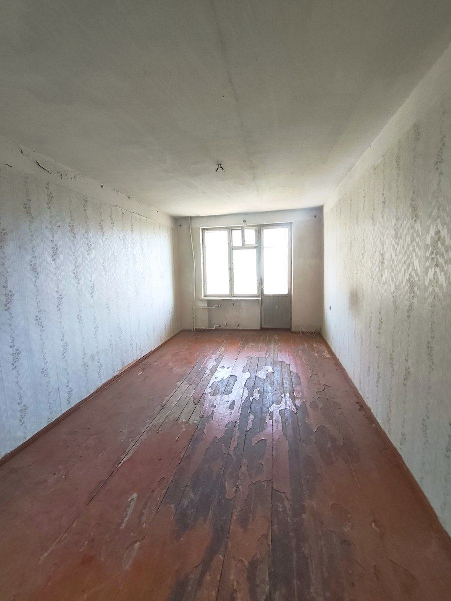 Satılır 2 otaqlı köhnə tikili 55 m² — Mənzil, Bakı (6)