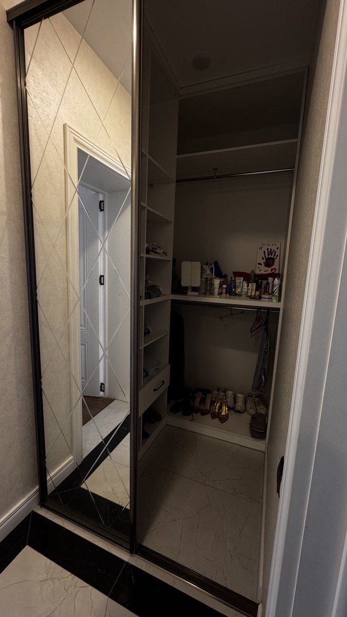 2-otaqlı mənzil kirayə verilir, E.Akademiyası m., 85 m² — Mənzil, Bakı (6)