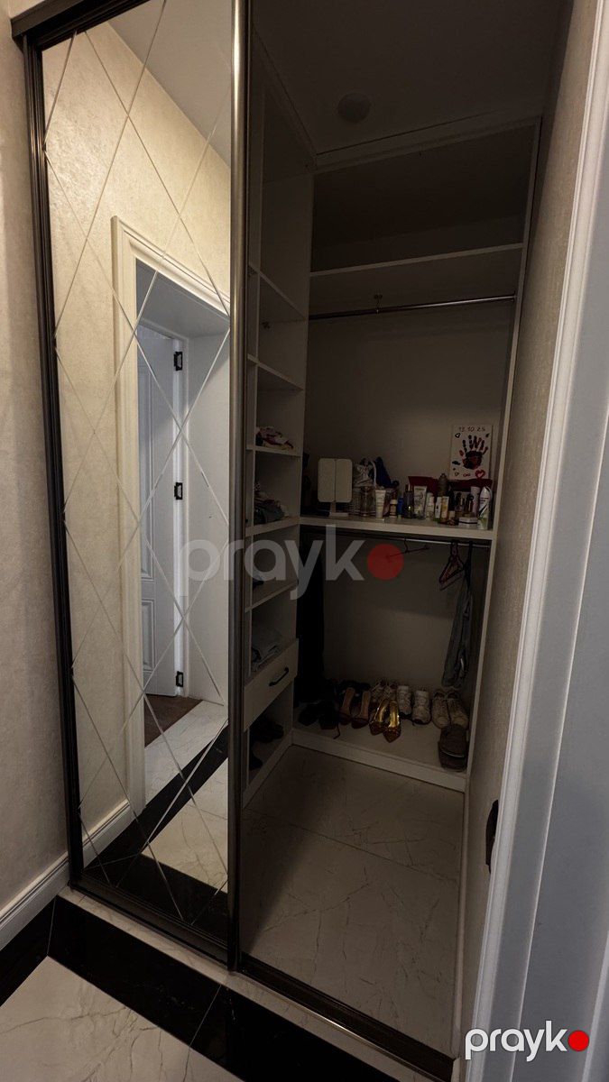 2-otaqlı mənzil kirayə verilir, E.Akademiyası m., 85 m² — Mənzil, Bakı (6)