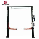 Hidrolik Lift – İki Sütunlu, 4 Ton, 380/220V, Tam Avtomatik (Üstdən Bağlantılı) — WorldForce Tools — Бизнес и оборудование