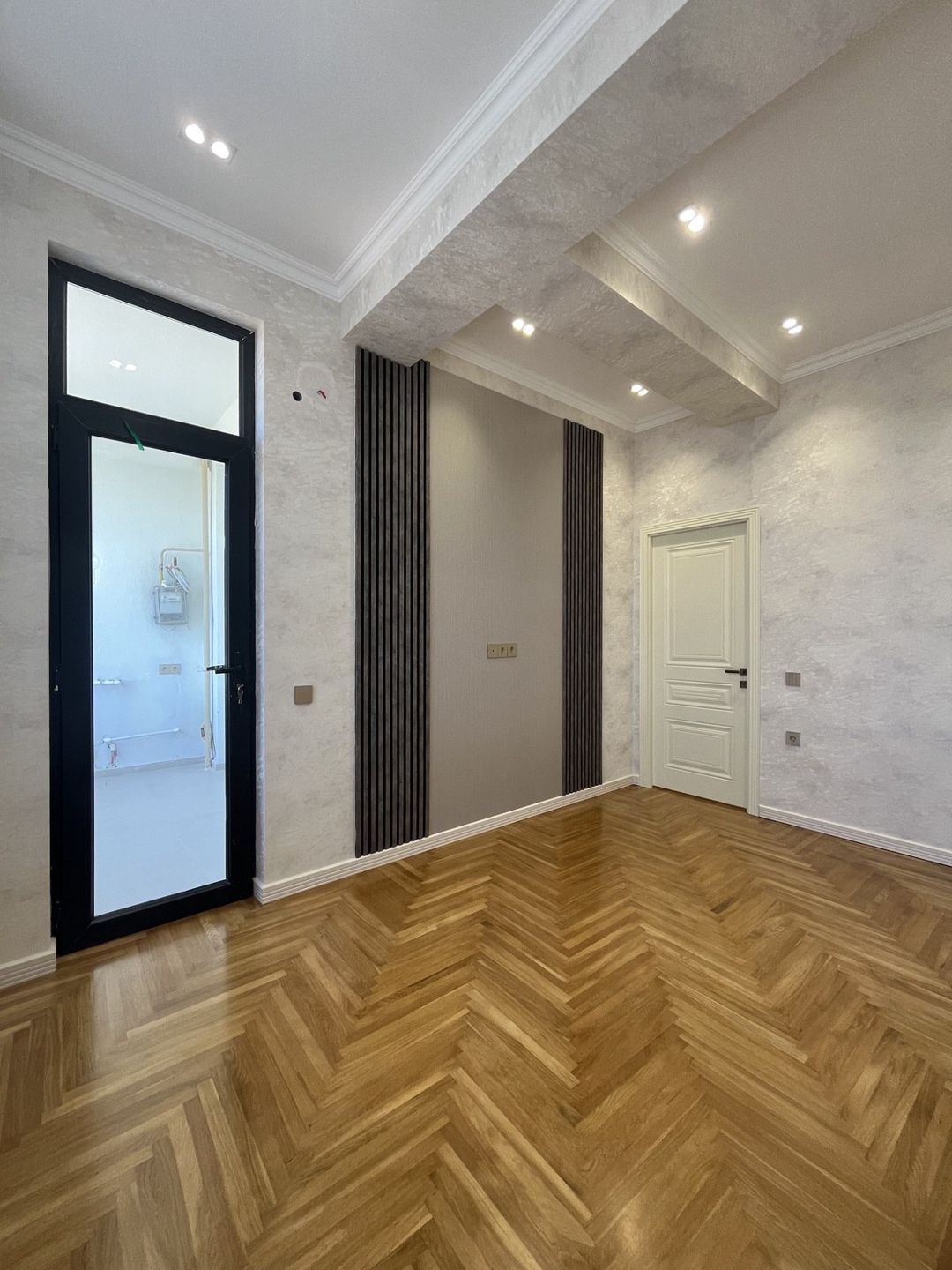 Satılır 3 otaqlı yeni tikili 76 m² — Mənzil, Xırdalan (7)