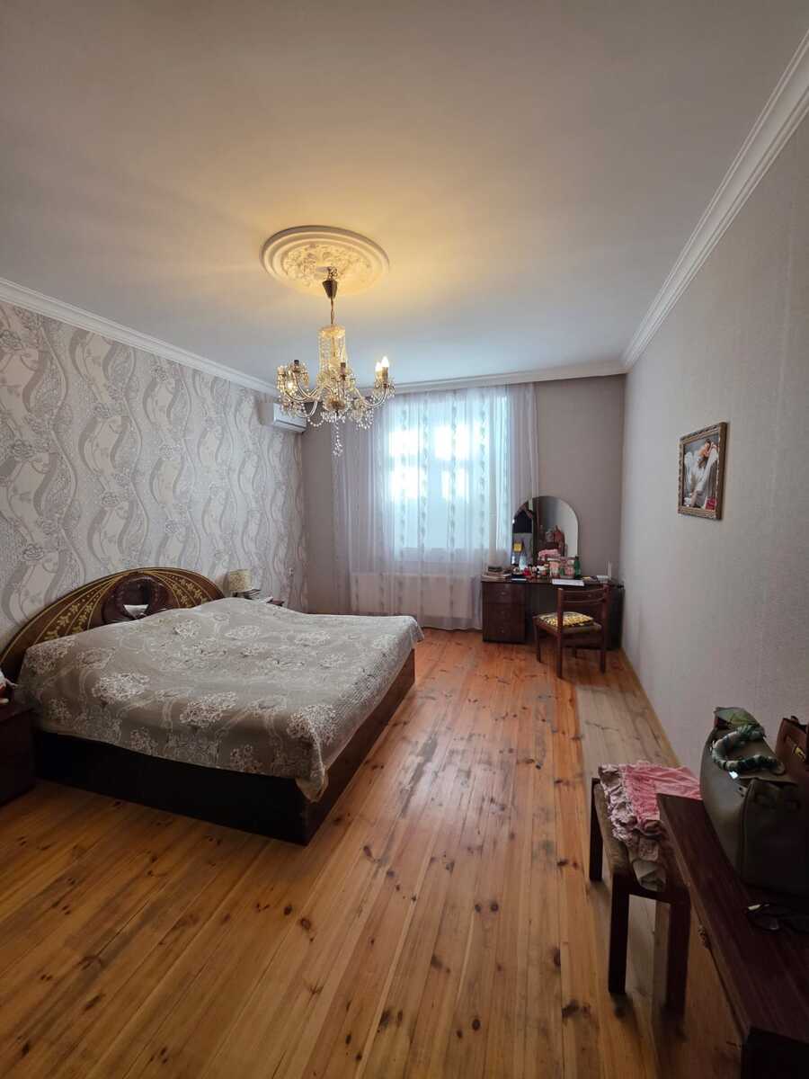 Satılır 4 otaqlı həyət evi/bağ evi 130 m² — Ev, villa, Sumqayıt (3)