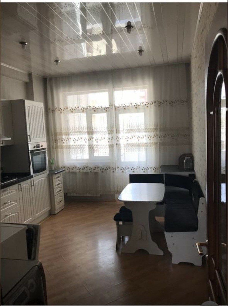 Satılır 3 otaqlı yeni tikili 126 m² — Mənzil, Bakı (10)