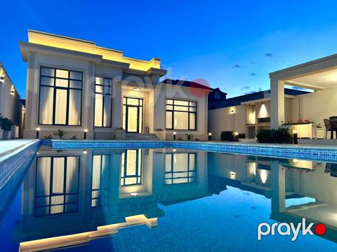İcarəyə verilir 4 otaqlı həyət evi/bağ evi 220 m²