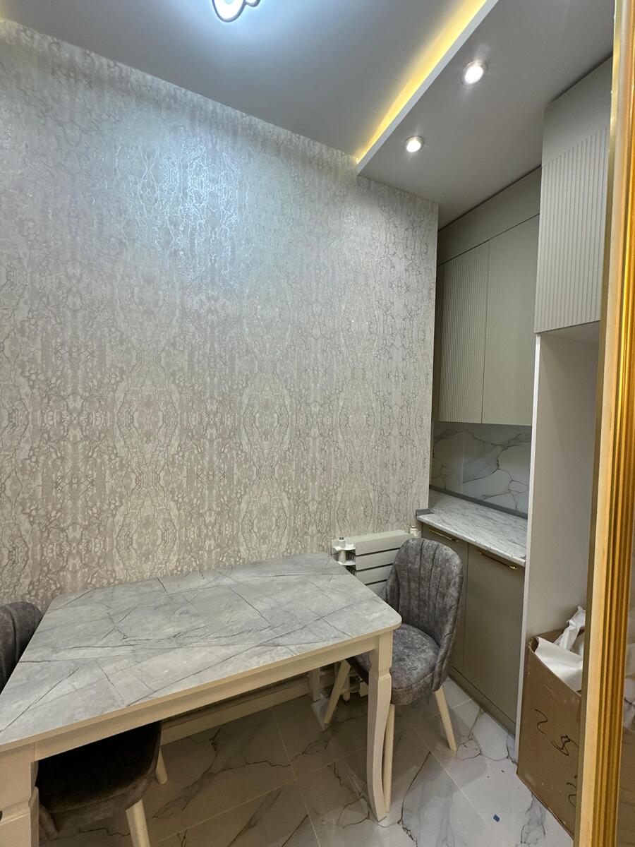 Satılır 2 otaqlı yeni tikili 75 m² — Mənzil, Bakı (10)
