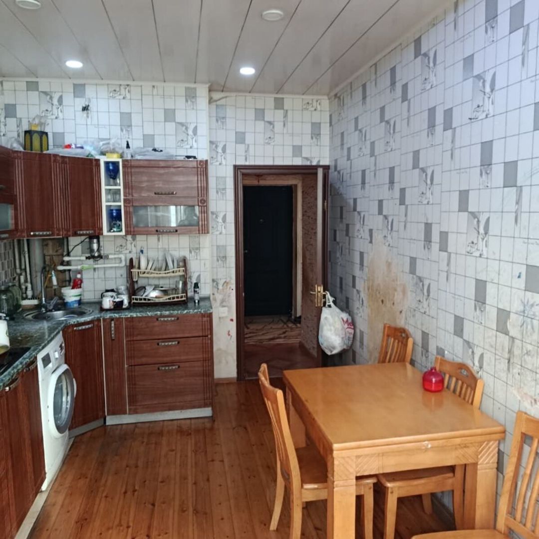 Satılır 2 otaqlı yeni tikili 70 m² — Mənzil, Xırdalan (7)