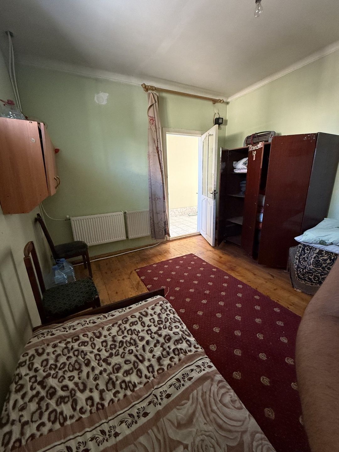 İcarəyə verilir 1 otaqlı həyət evi/bağ evi 30 m² — Ev, villa, Xırdalan (4)