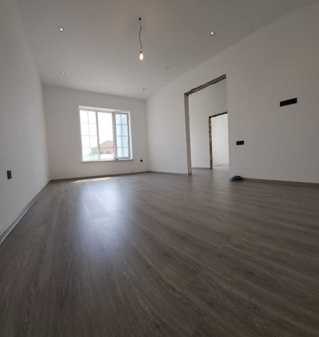 Satılır 4 otaqlı həyət evi/bağ evi 110 m² — Ev, villa, Bakı (11)