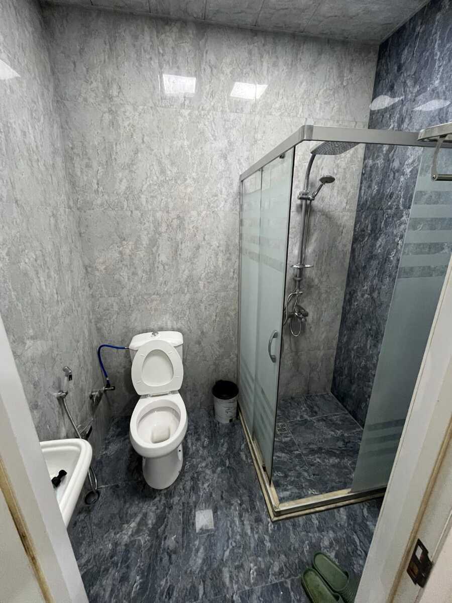İcarəyə verilir 3 otaqlı yeni tikili 80 m² — Mənzil, Bakı (12)