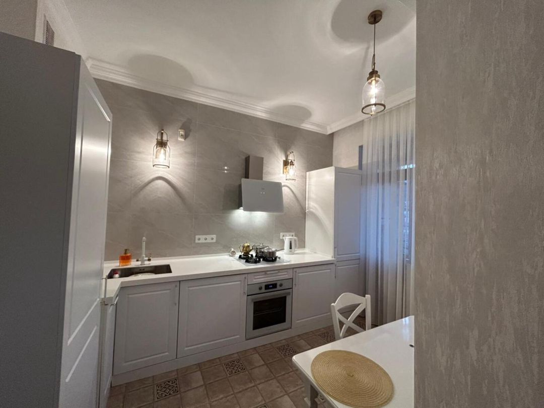 Satılır 2 otaqlı yeni tikili 65 m² — Mənzil, Bakı (4)