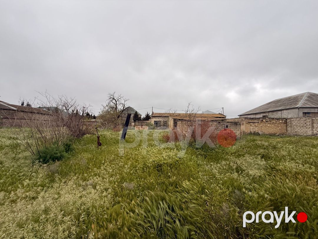 23 sot torpaq sahəsi, Şüvəlan qəs — Torpaq, Bakı (6)