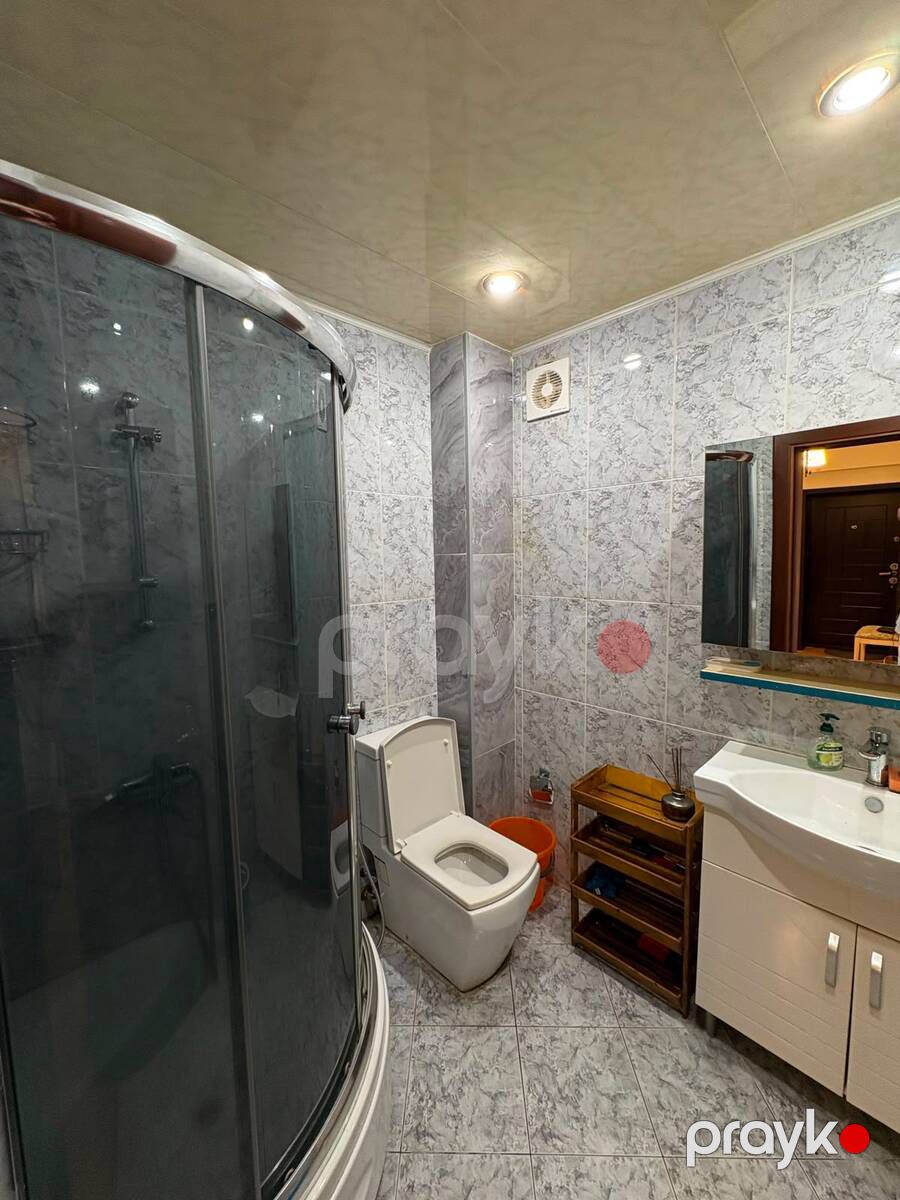 İcarəyə verilir 3 otaqlı köhnə tikili 75 m² — Mənzil, Bakı (9)