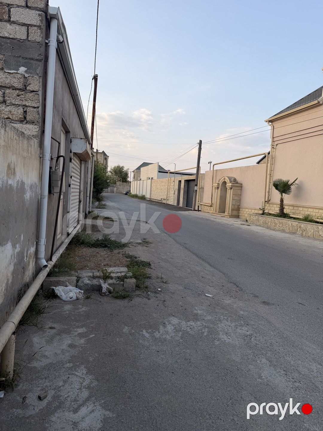 Satılır torpaq 8 sot — Torpaq, Bakı (3)