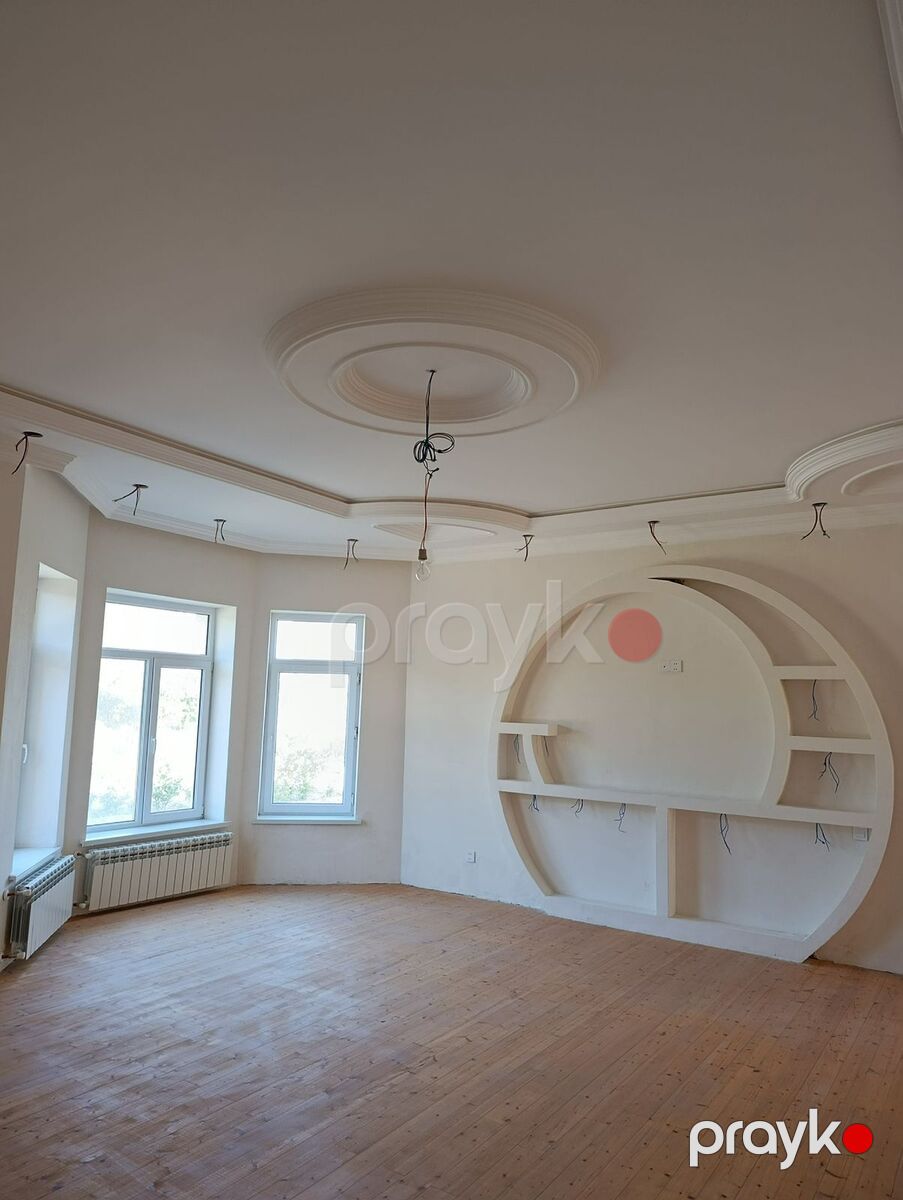 Satılır 7 otaqlı həyət evi/bağ evi 244 m² — Ev, villa, Bakı (10)