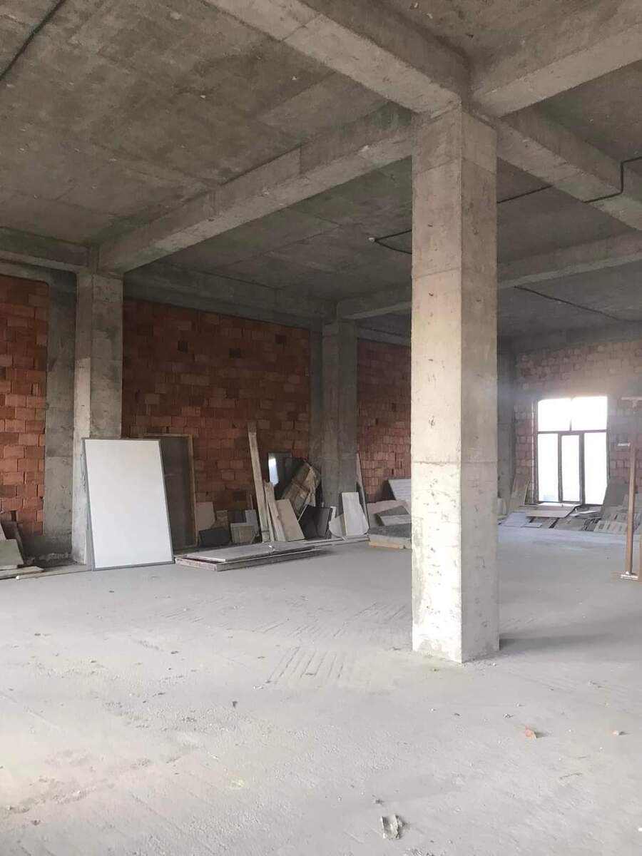 Satılır obyekt 802 m² — Əmlak, Bakı (4)