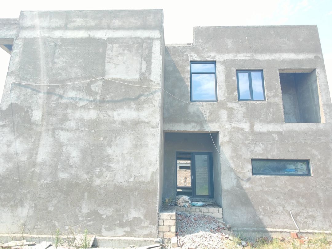 Satılır 9 otaqlı həyət evi/bağ evi 430 m² — Ev, villa, Bakı (10)