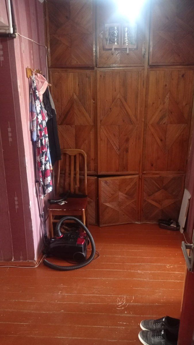 2-otaqlı mənzil, Salyan r., 60 m² — Mənzil, Salyan (3)