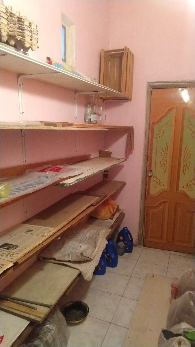 Qaraj icarəyə verilir. Atatürk pr — Garaj, Bakı (8)