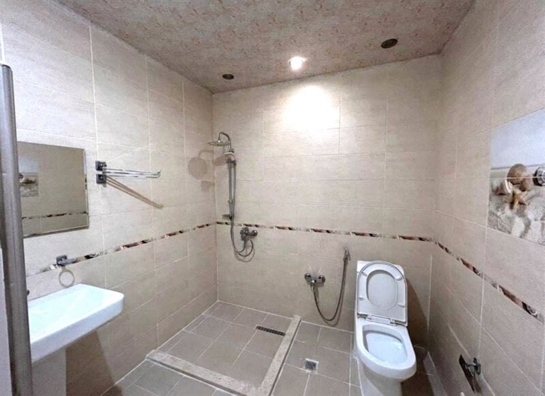 İcarəyə verilir 2 otaqlı yeni tikili 105 m² — Mənzil, Bakı (4)