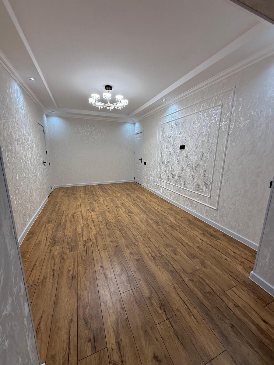 Satılır 2 otaqlı köhnə tikili 83 m² — Mənzil, Bakı (2)