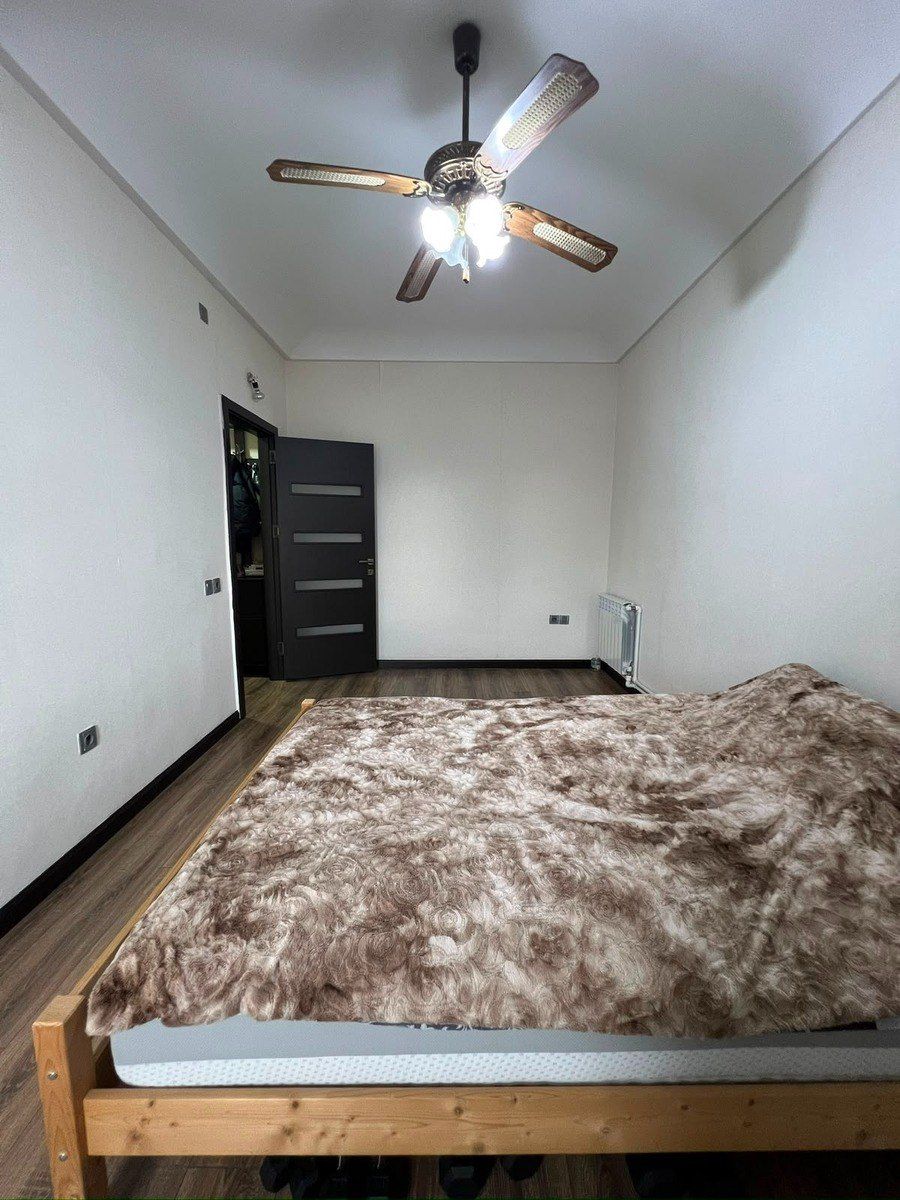 Satılır 4 otaqlı köhnə tikili 90 m² — Mənzil, Bakı (11)