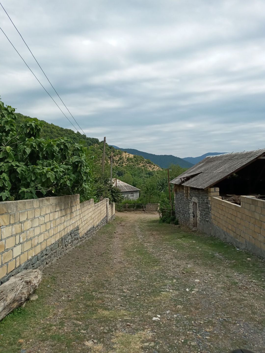 Bağ evi, Zaqatala r — Ev, villa, Zaqatala (12)