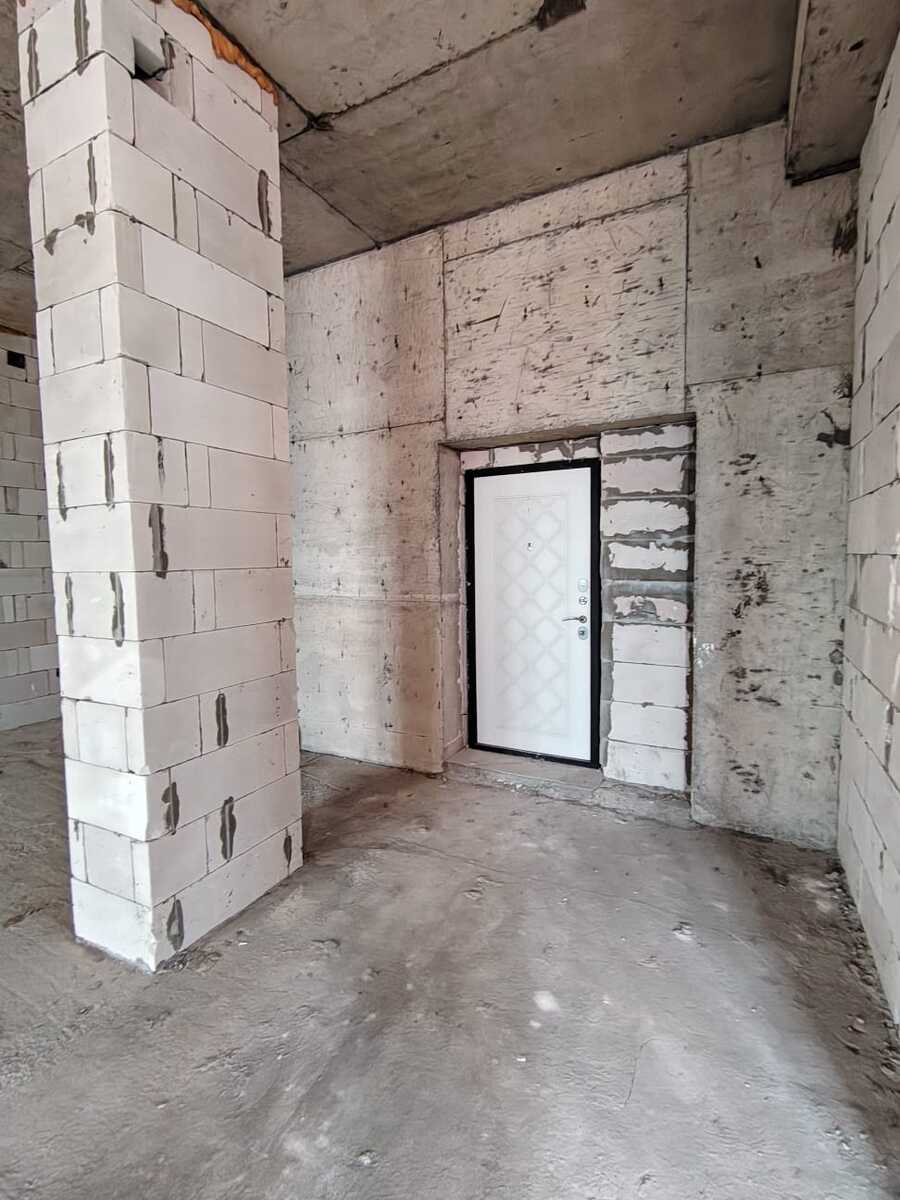 Satılır 8 otaqlı yeni tikili 376 m² — Mənzil, Bakı (7)
